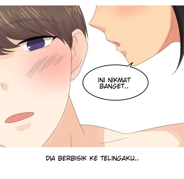 Forever Gossip Season 2: Chapter chapter-4 - Page 72