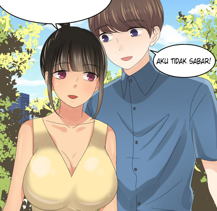Forever Gossip Season 2: Chapter chapter-4 - Page 75