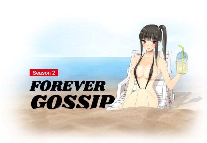 Forever Gossip Season 2: Chapter chapter-6 - Page 3