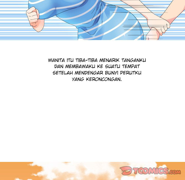 Forever Gossip Season 2: Chapter chapter-6 - Page 8