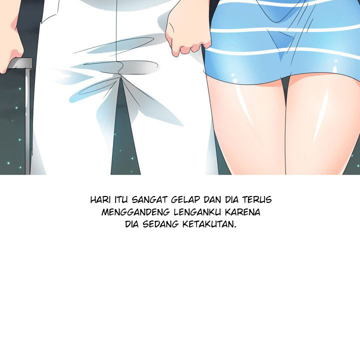 Forever Gossip Season 2: Chapter chapter-6 - Page 23
