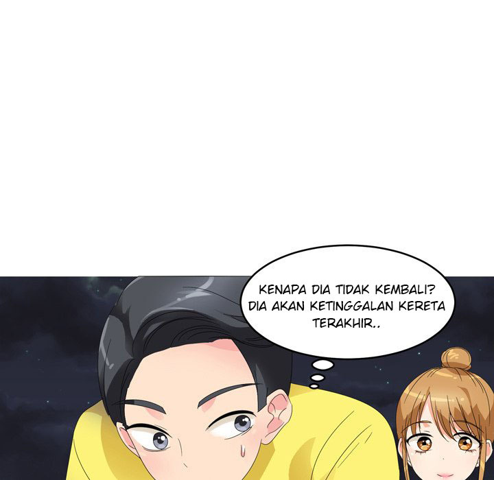 Forever Gossip Season 2: Chapter chapter-6 - Page 24