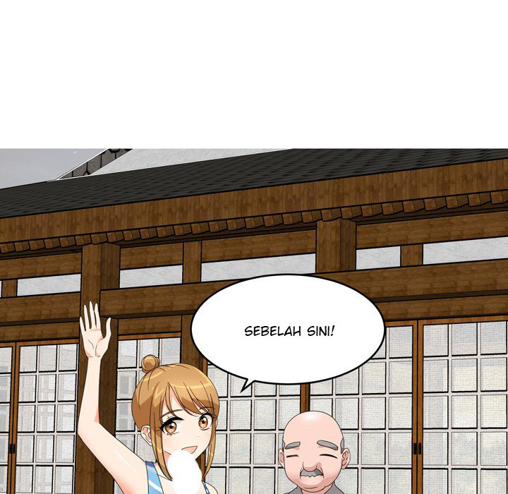 Forever Gossip Season 2: Chapter chapter-6 - Page 26