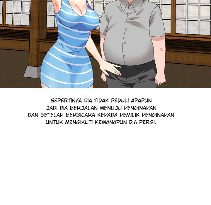 Forever Gossip Season 2: Chapter chapter-6 - Page 27