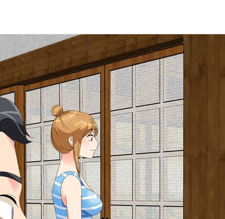 Forever Gossip Season 2: Chapter chapter-6 - Page 28