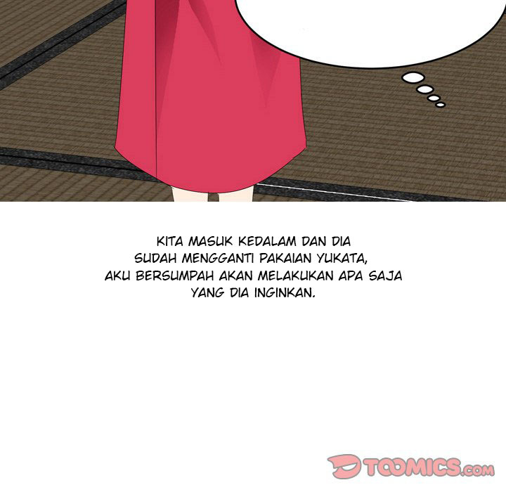 Forever Gossip Season 2: Chapter chapter-6 - Page 33
