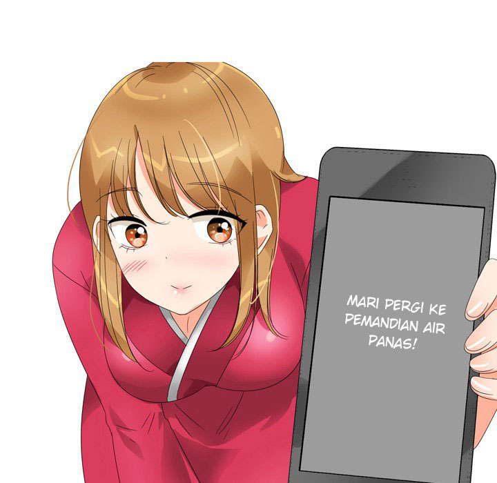 Forever Gossip Season 2: Chapter chapter-6 - Page 34