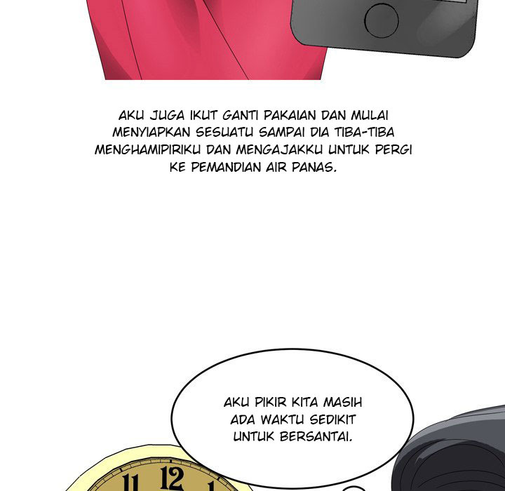 Forever Gossip Season 2: Chapter chapter-6 - Page 35