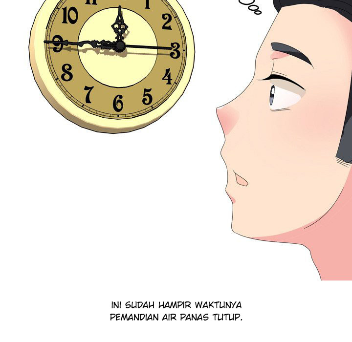 Forever Gossip Season 2: Chapter chapter-6 - Page 36
