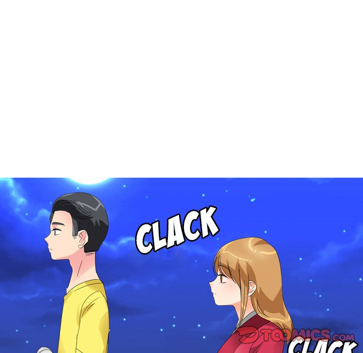 Forever Gossip Season 2: Chapter chapter-6 - Page 37