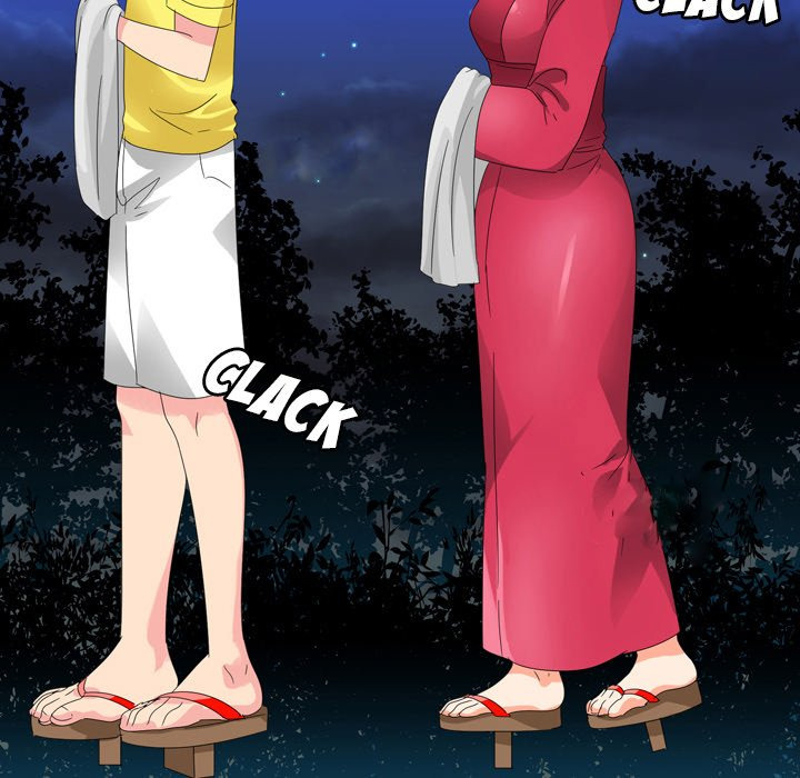 Forever Gossip Season 2: Chapter chapter-6 - Page 38