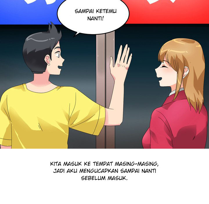 Forever Gossip Season 2: Chapter chapter-6 - Page 40