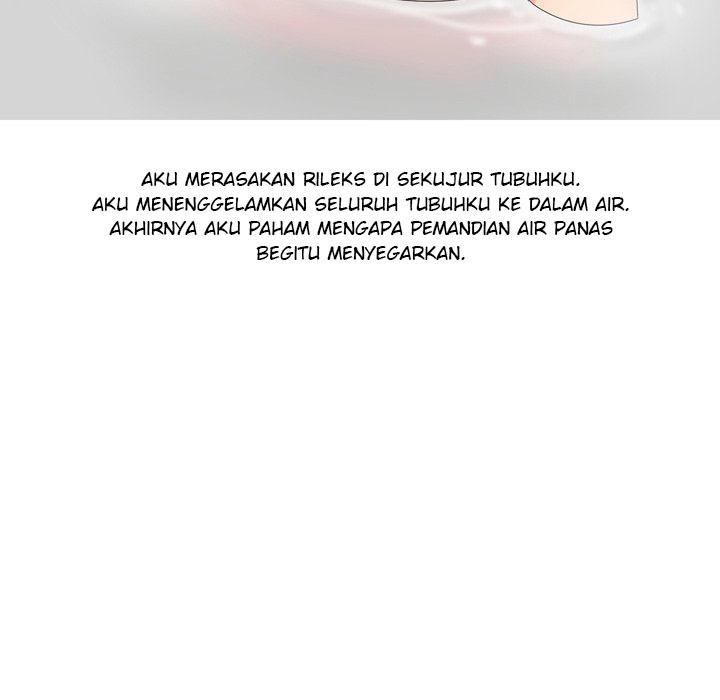 Forever Gossip Season 2: Chapter chapter-6 - Page 42