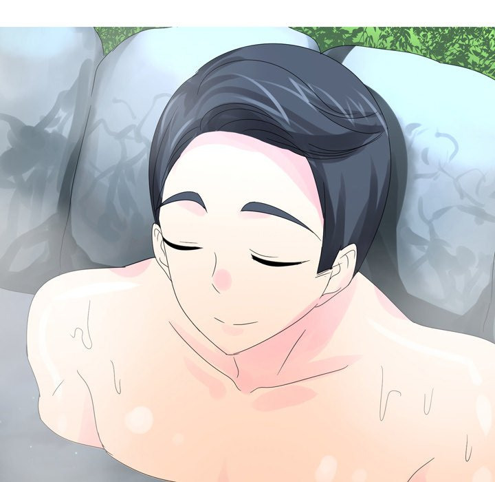 Forever Gossip Season 2: Chapter chapter-6 - Page 43