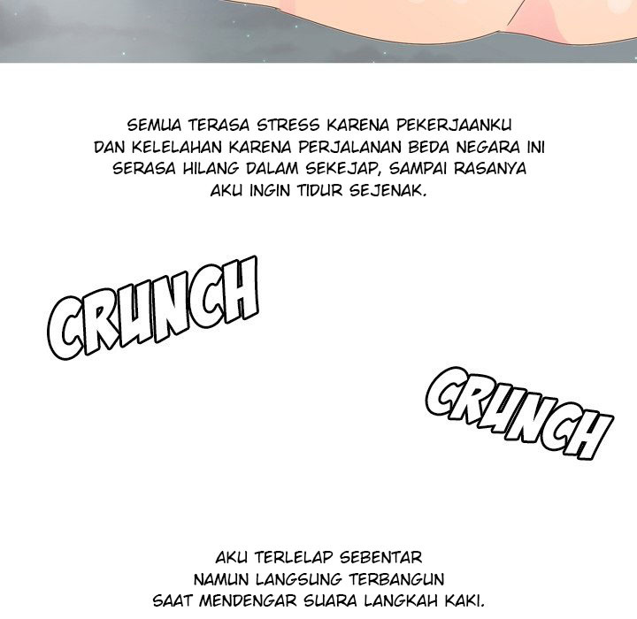 Forever Gossip Season 2: Chapter chapter-6 - Page 44