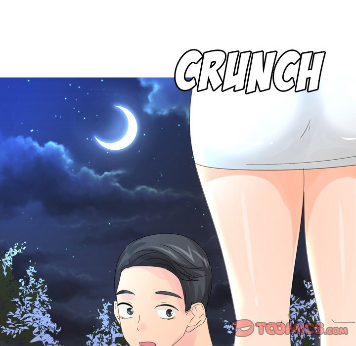 Forever Gossip Season 2: Chapter chapter-6 - Page 45