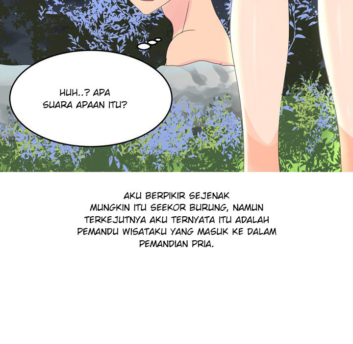 Forever Gossip Season 2: Chapter chapter-6 - Page 46