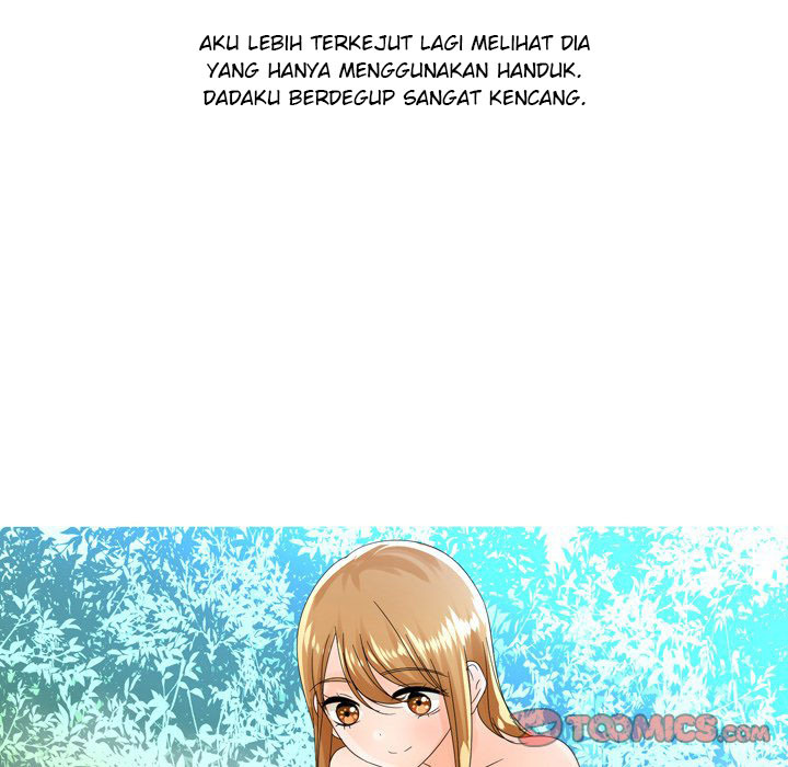 Forever Gossip Season 2: Chapter chapter-6 - Page 49