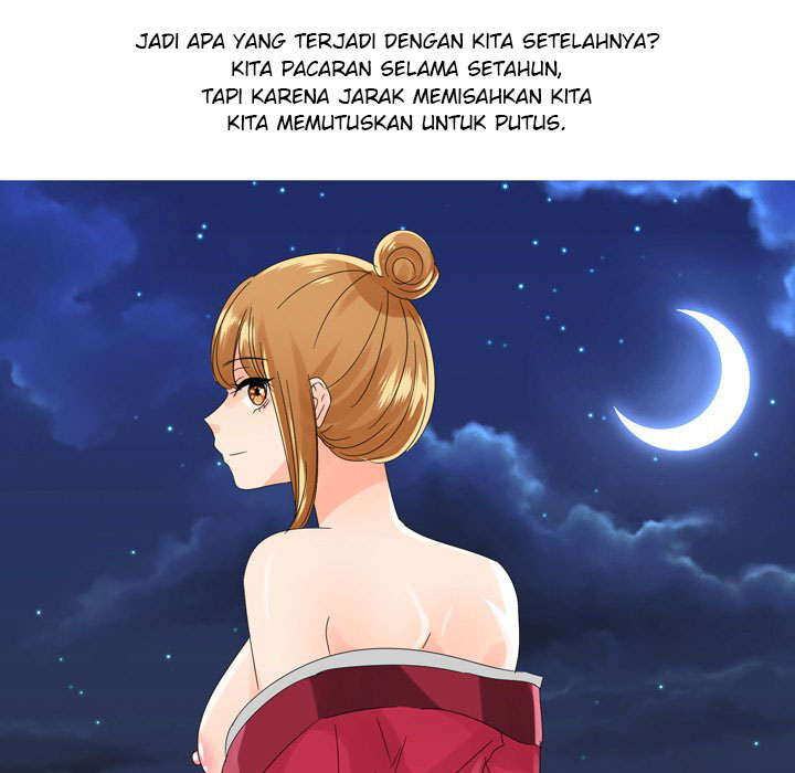 Forever Gossip Season 2: Chapter chapter-6 - Page 68