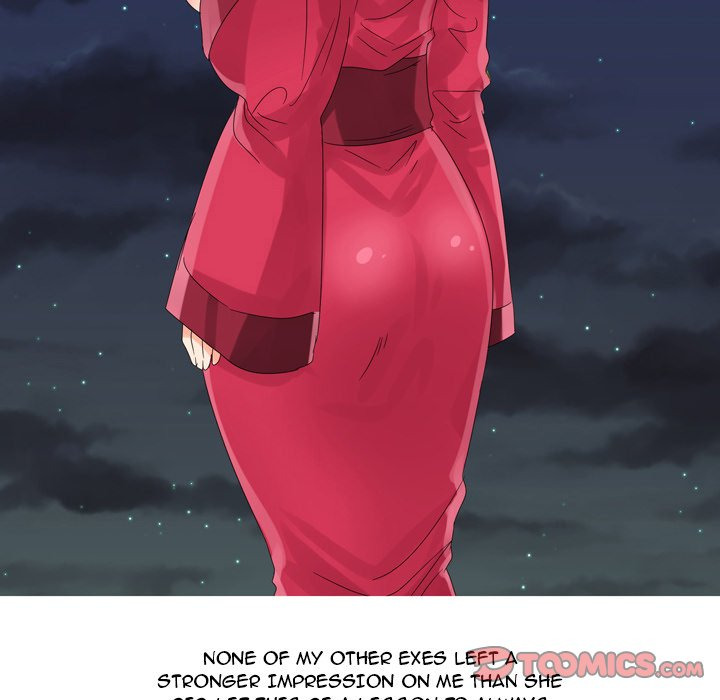 Forever Gossip Season 2: Chapter chapter-6 - Page 69