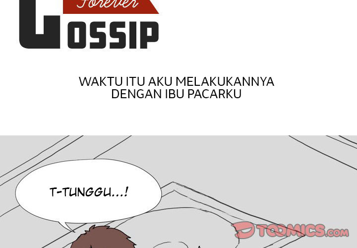 Forever Gossip: Chapter chapter-10 - Page 4