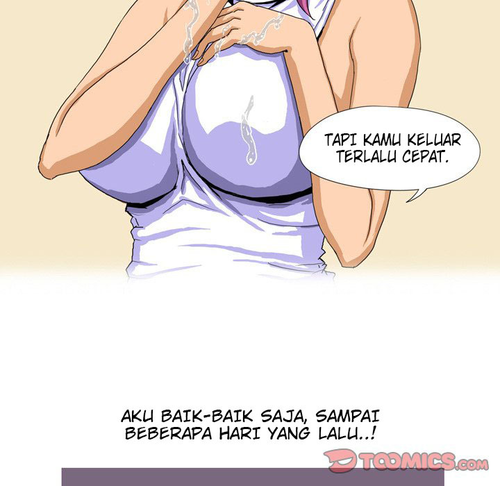 Forever Gossip: Chapter chapter-10 - Page 13