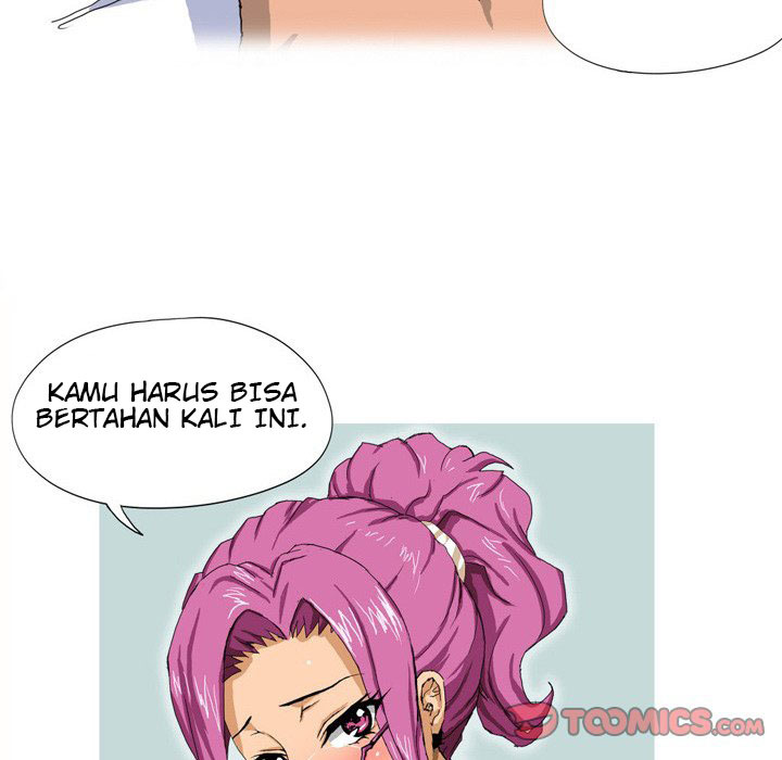 Forever Gossip: Chapter chapter-10 - Page 18