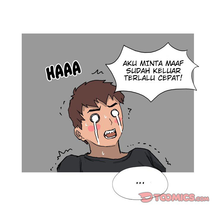Forever Gossip: Chapter chapter-10 - Page 25