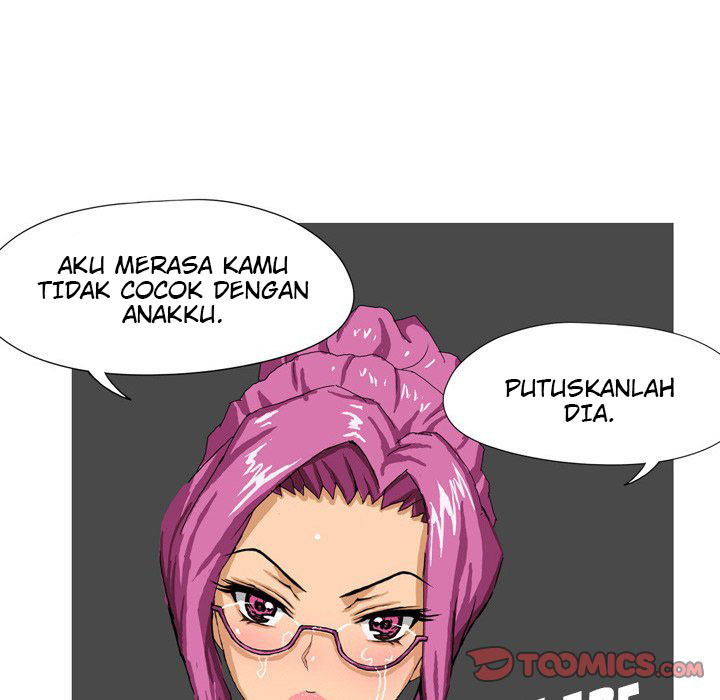 Forever Gossip: Chapter chapter-10 - Page 26