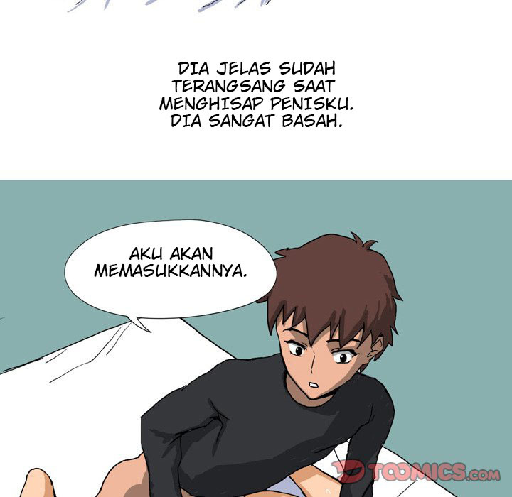Forever Gossip: Chapter chapter-10 - Page 31