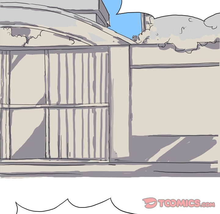 Forever Gossip: Chapter chapter-10 - Page 43