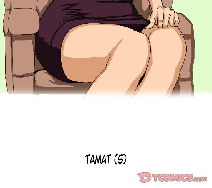 Forever Gossip: Chapter chapter-10 - Page 47