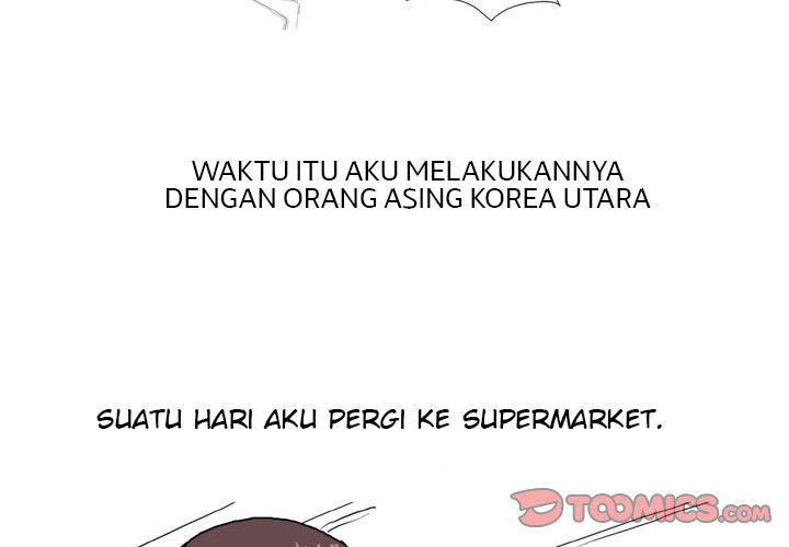 Forever Gossip: Chapter chapter-13 - Page 4