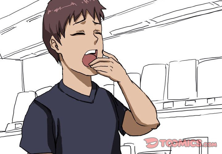 Forever Gossip: Chapter chapter-13 - Page 5