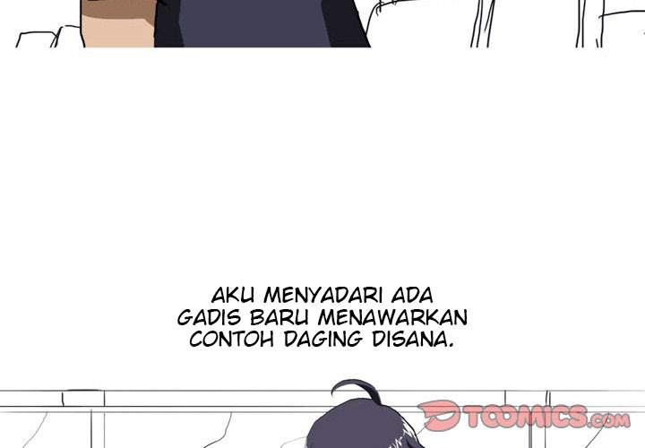 Forever Gossip: Chapter chapter-13 - Page 6