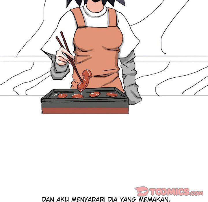 Forever Gossip: Chapter chapter-13 - Page 9