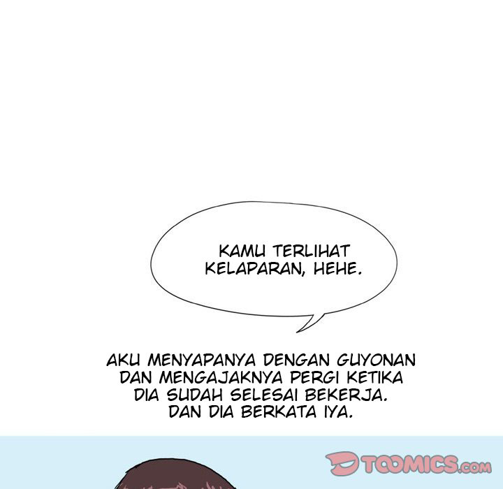Forever Gossip: Chapter chapter-13 - Page 11