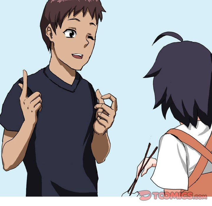 Forever Gossip: Chapter chapter-13 - Page 12