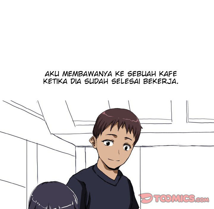 Forever Gossip: Chapter chapter-13 - Page 13