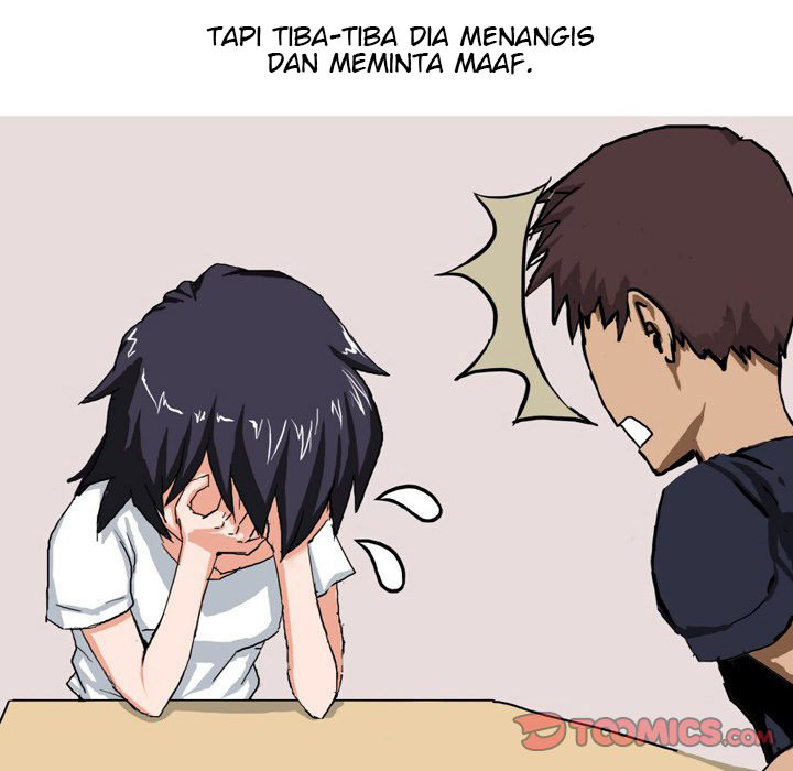 Forever Gossip: Chapter chapter-13 - Page 15