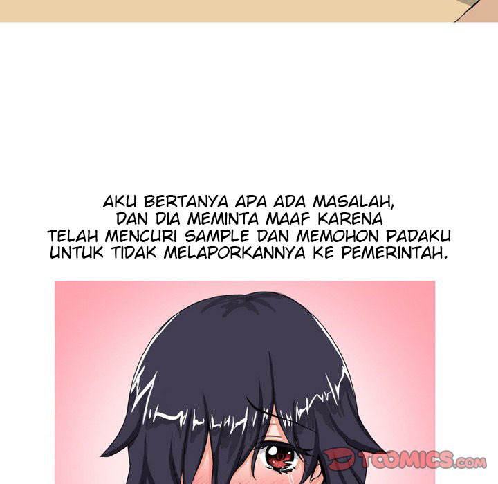 Forever Gossip: Chapter chapter-13 - Page 16