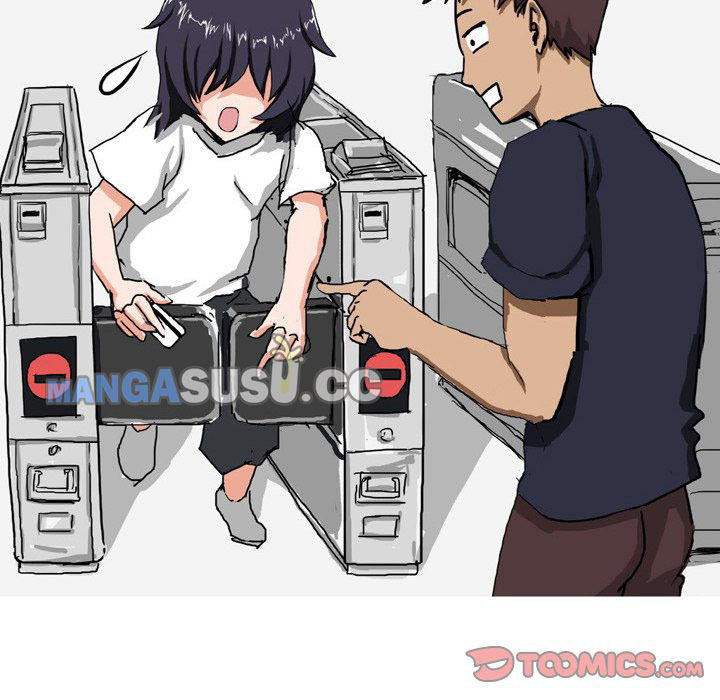 Forever Gossip: Chapter chapter-13 - Page 25