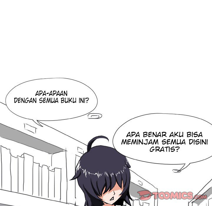 Forever Gossip: Chapter chapter-13 - Page 26