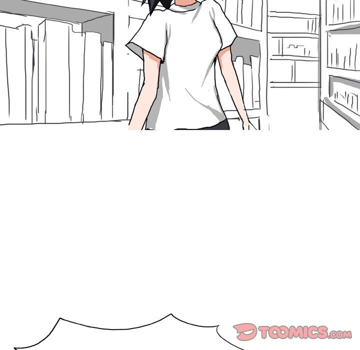 Forever Gossip: Chapter chapter-13 - Page 27
