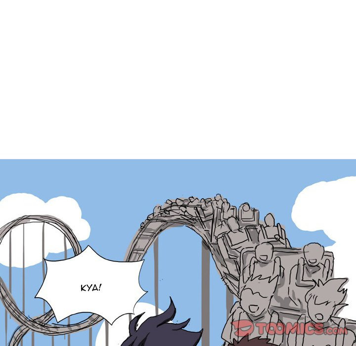 Forever Gossip: Chapter chapter-13 - Page 29