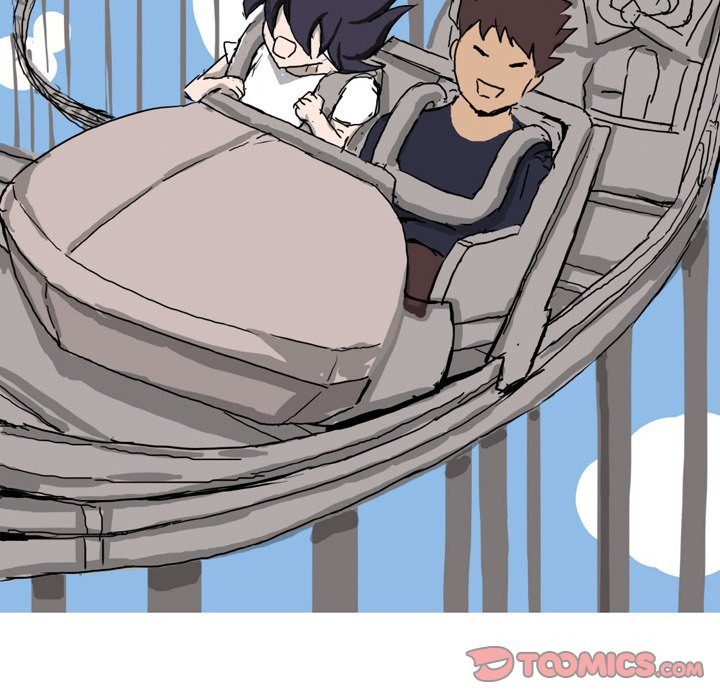 Forever Gossip: Chapter chapter-13 - Page 30