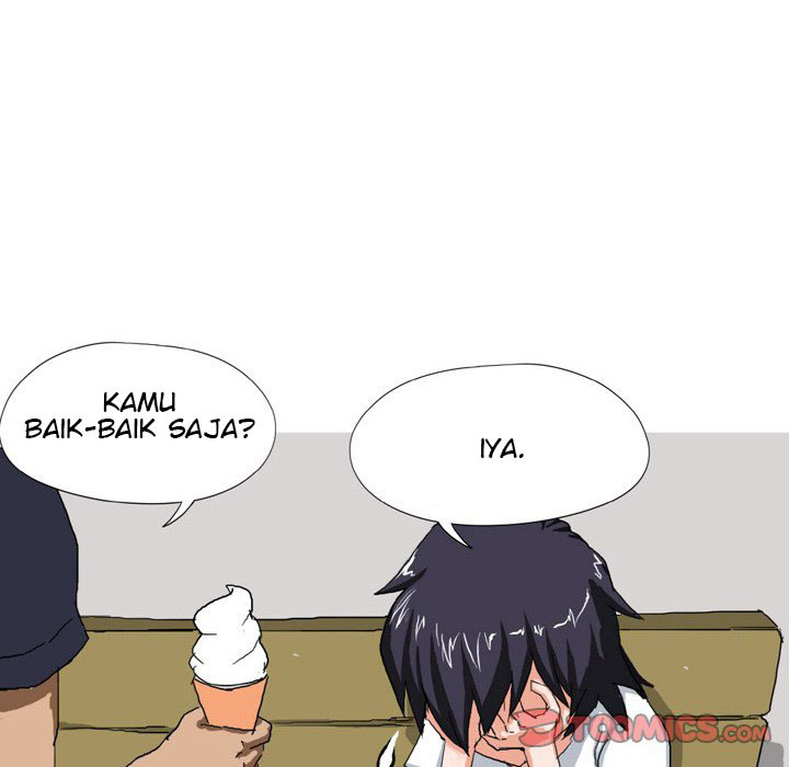 Forever Gossip: Chapter chapter-13 - Page 31