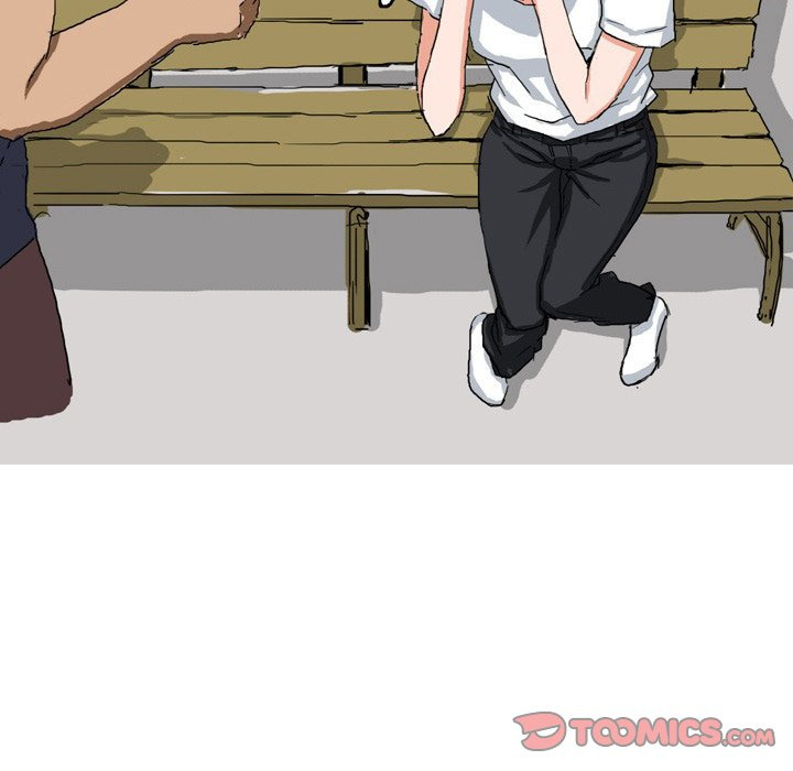 Forever Gossip: Chapter chapter-13 - Page 32