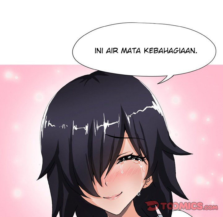 Forever Gossip: Chapter chapter-13 - Page 33