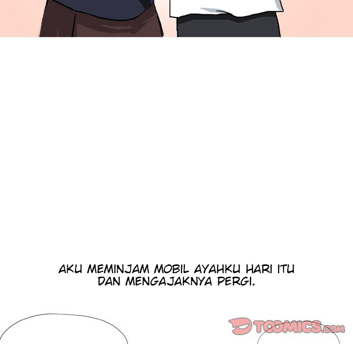 Forever Gossip: Chapter chapter-13 - Page 36